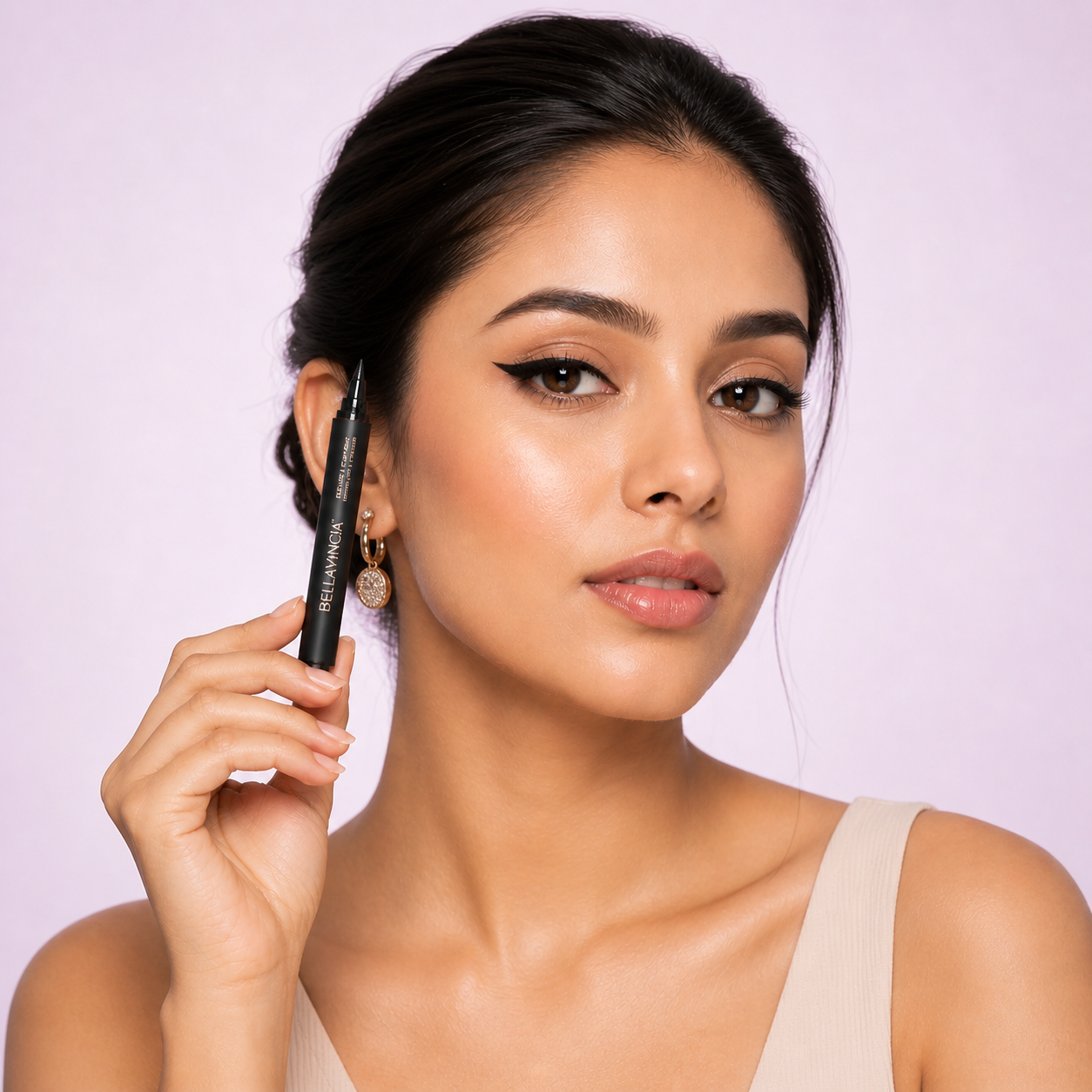 Perfect Wing Eyeliner Stamp