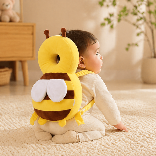 Baby Head Protector Cushion