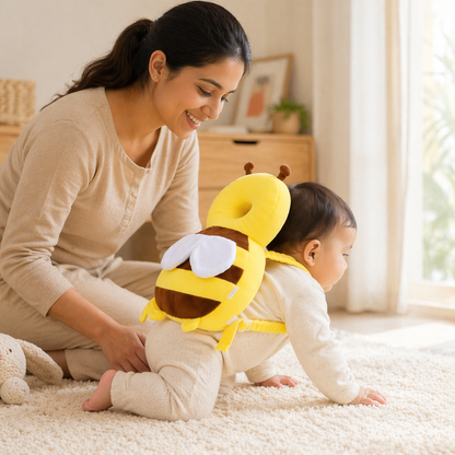 Baby Head Protector Cushion